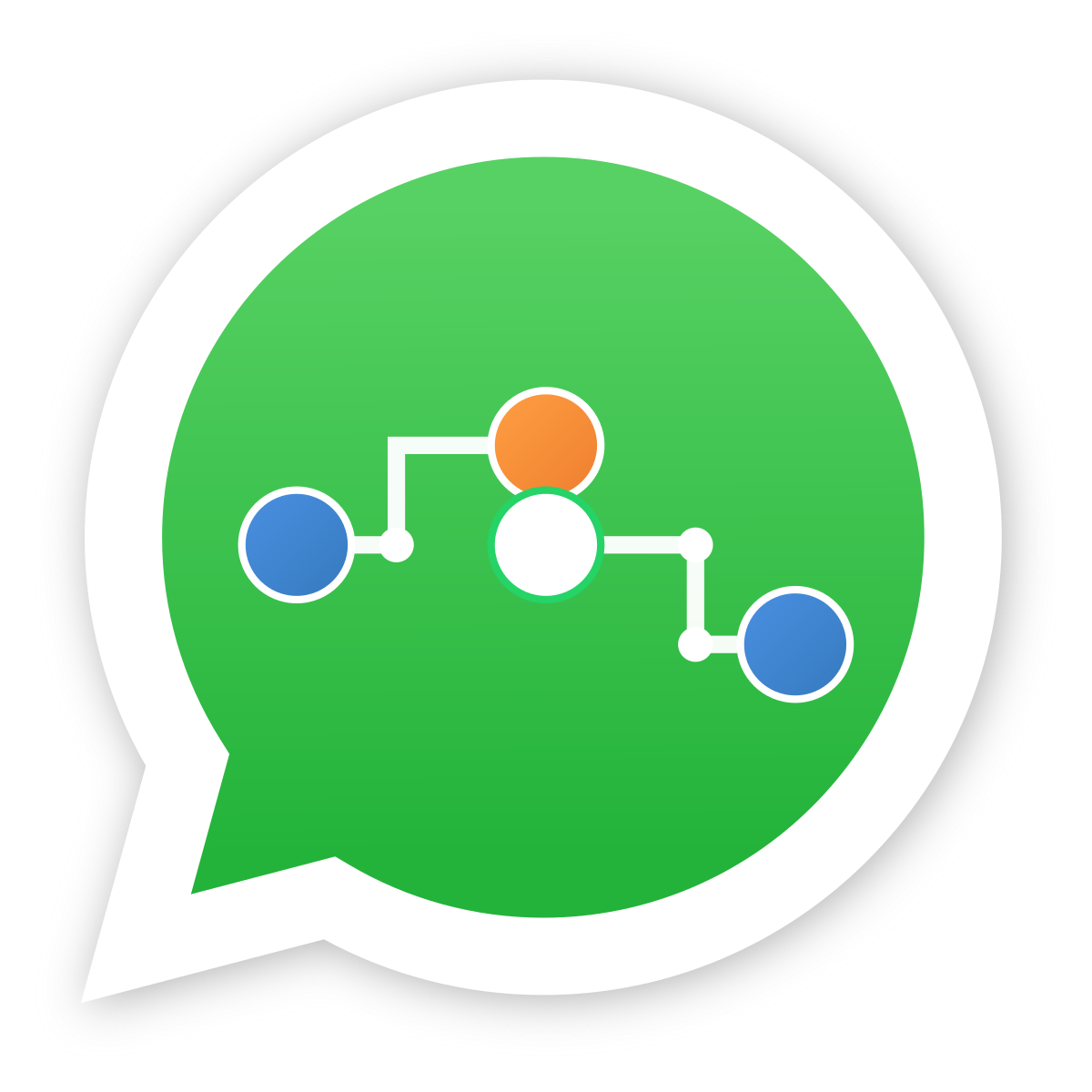 WhatsApp Agent: AI & Campaigns