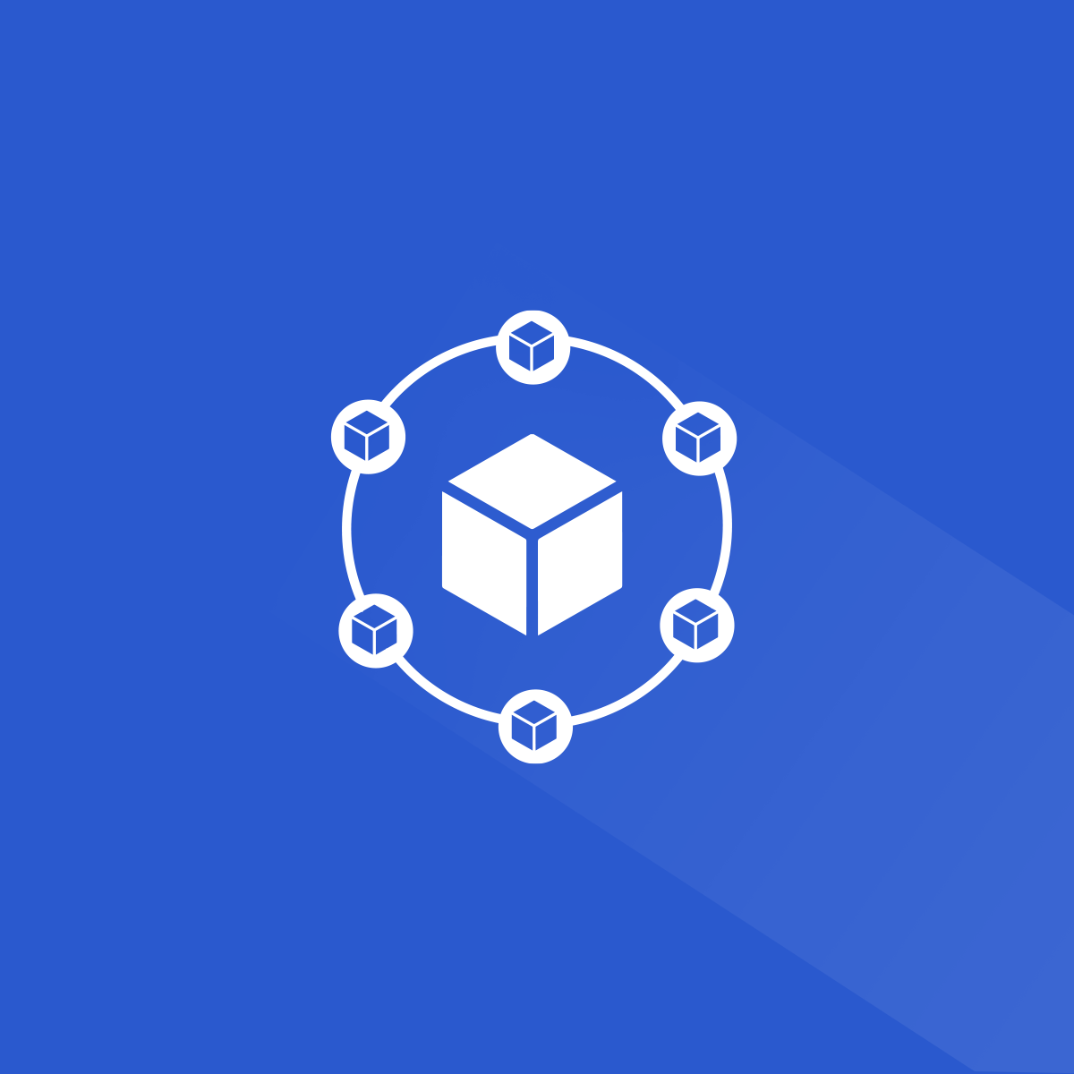 Chained: Linked Products