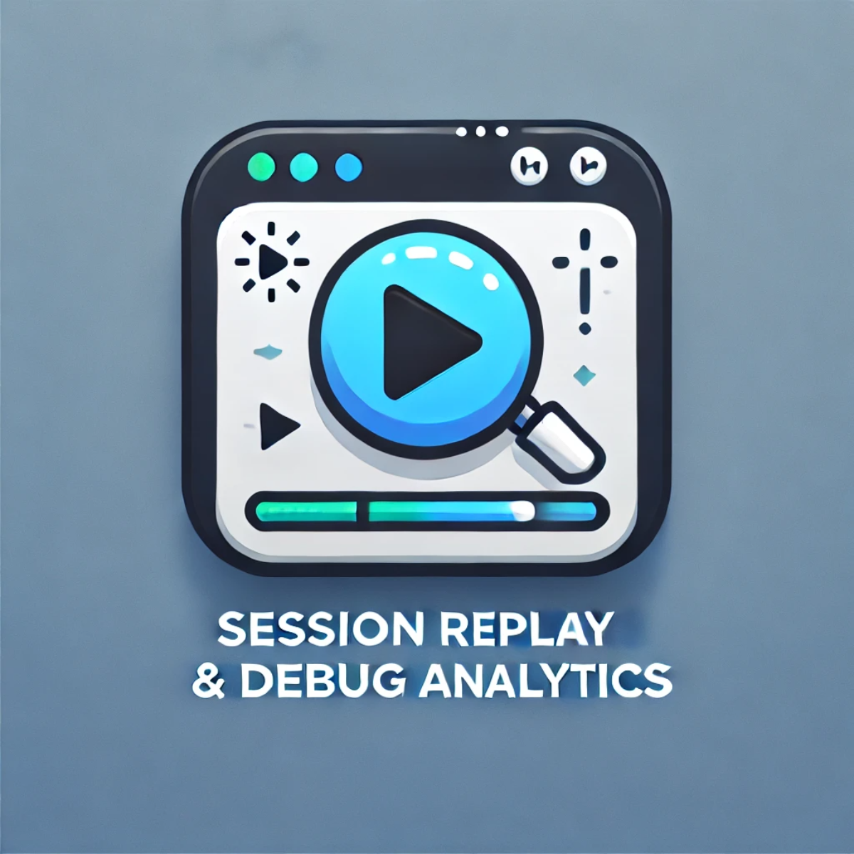 Session Replay & Analytics