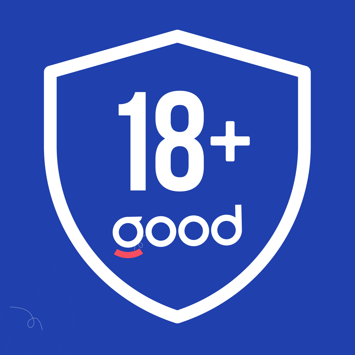 Age Gate:Age Verification 18 +