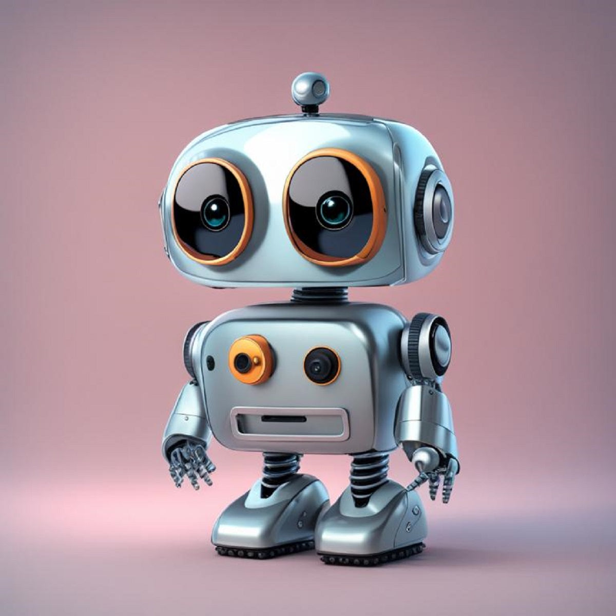 Imagenie AI All In One App