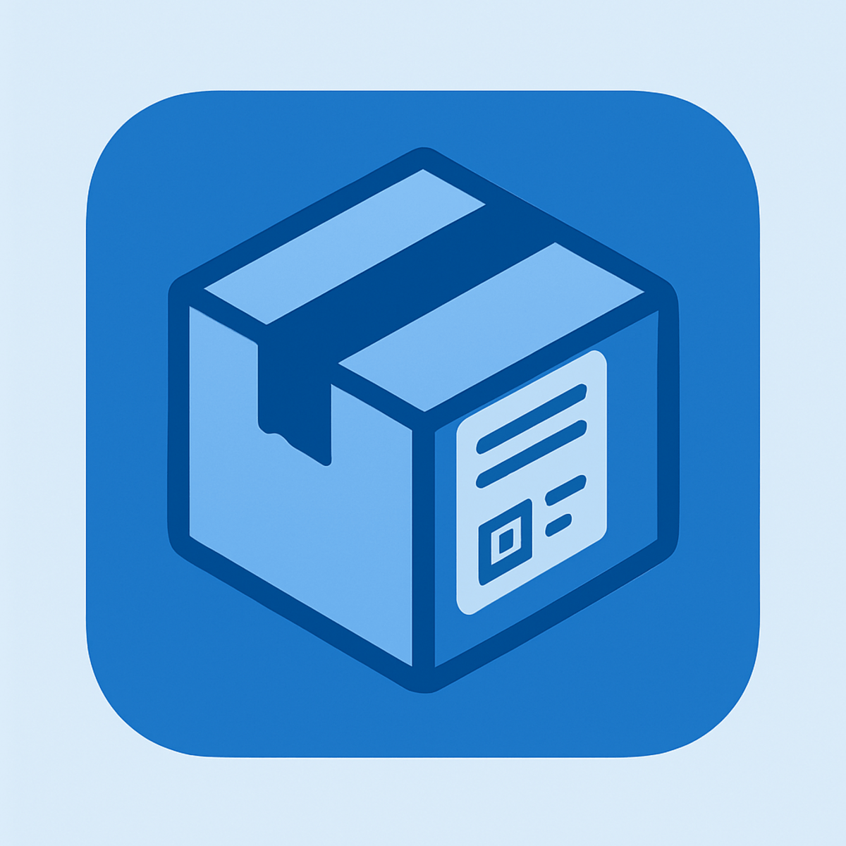 map2pack ‑ Order to Label