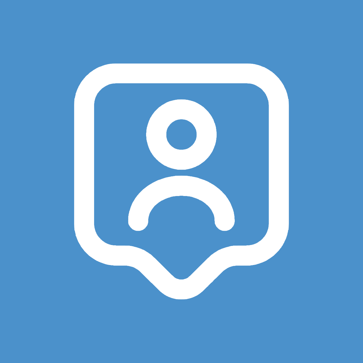 Customer Login Track