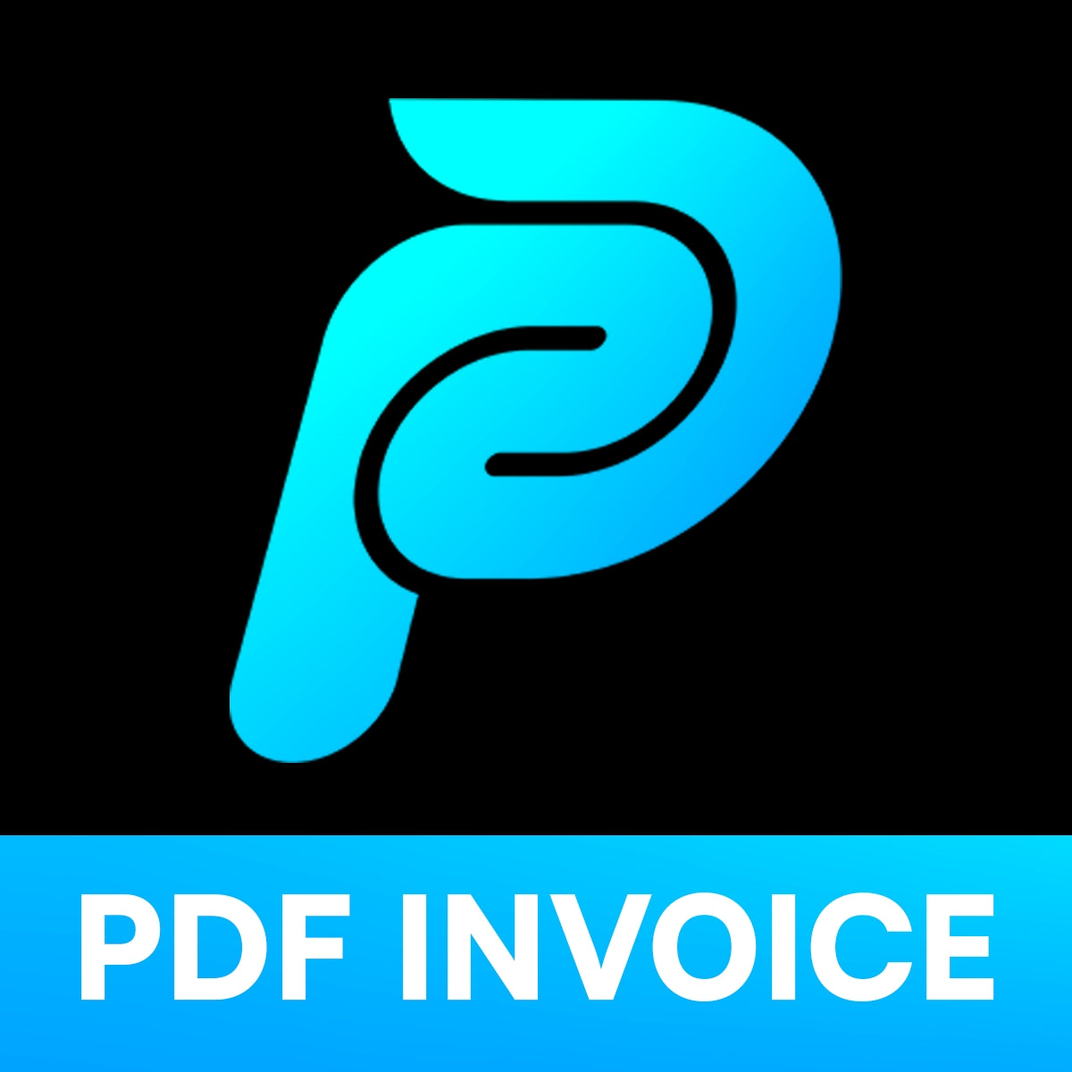 Pullush Order Printer, Invoice