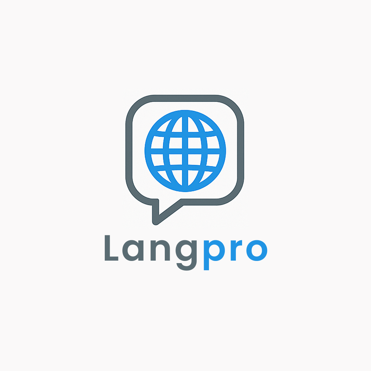 LangPro ‑ Translate Like A Pro