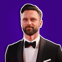 Leanid - Developer ©