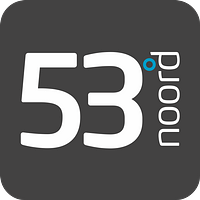 53 Graden Noord