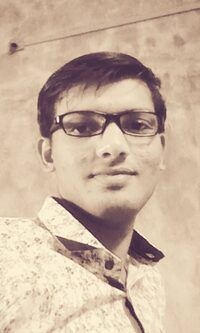 Bhavesh Parmar