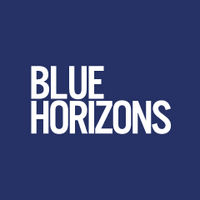 Blue Horizons