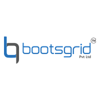 Bootsgrid