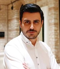 Selçuk Bostancıoğlu