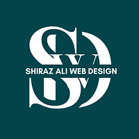 Shiraz Ali Web Design