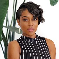 Michelle at Revamp'd