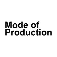 Mode of Production