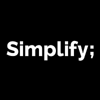 Simplify E-commerce