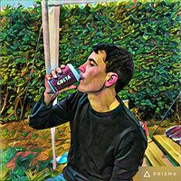 Charles Marsh - Ernest Development