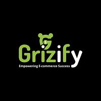 Grizify - Premier Ecommerce Agency for Store Build, Redesign, Migration, Scale & Sales Boost