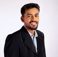 Saswata Kumar Satapathy
