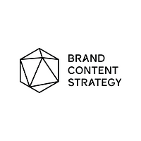 Brand Content Strategy