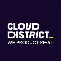 CLOUD DISTRICT