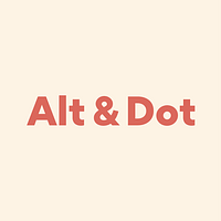 Alt & Dot