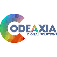 Codeaxia Digital Solutions