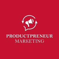 Productpreneur Marketing