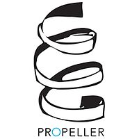 Propeller Graphic Design & Marketing