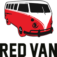 Red Van