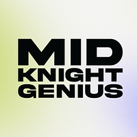 Midknight Genius