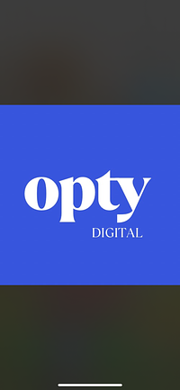 OPTY Digital