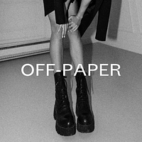 Off-Paper Creative Agency