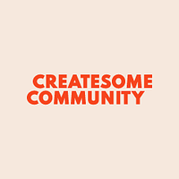 Createsome Community