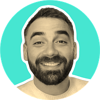 Daniel Paliska | Atlas Reach Agency