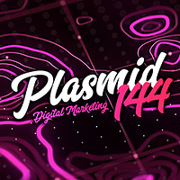 Plasmid144 Digital Marketing Inc.