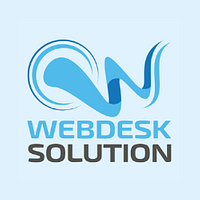 WEBDESK SOLUTION