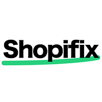Shopifix