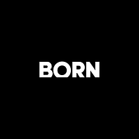 BORN