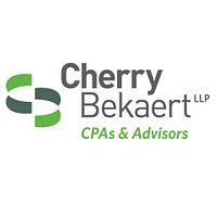 Cherry Bekaert LLP