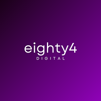 Eighty 4 Digital
