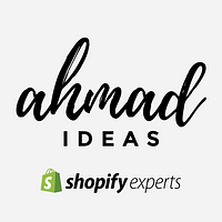 Ahmad Ideas