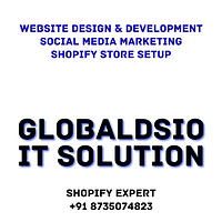 GLOBALDSIO IT SOLUTION