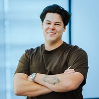 Dominik-Lukas | Falkeconsulting Berlin