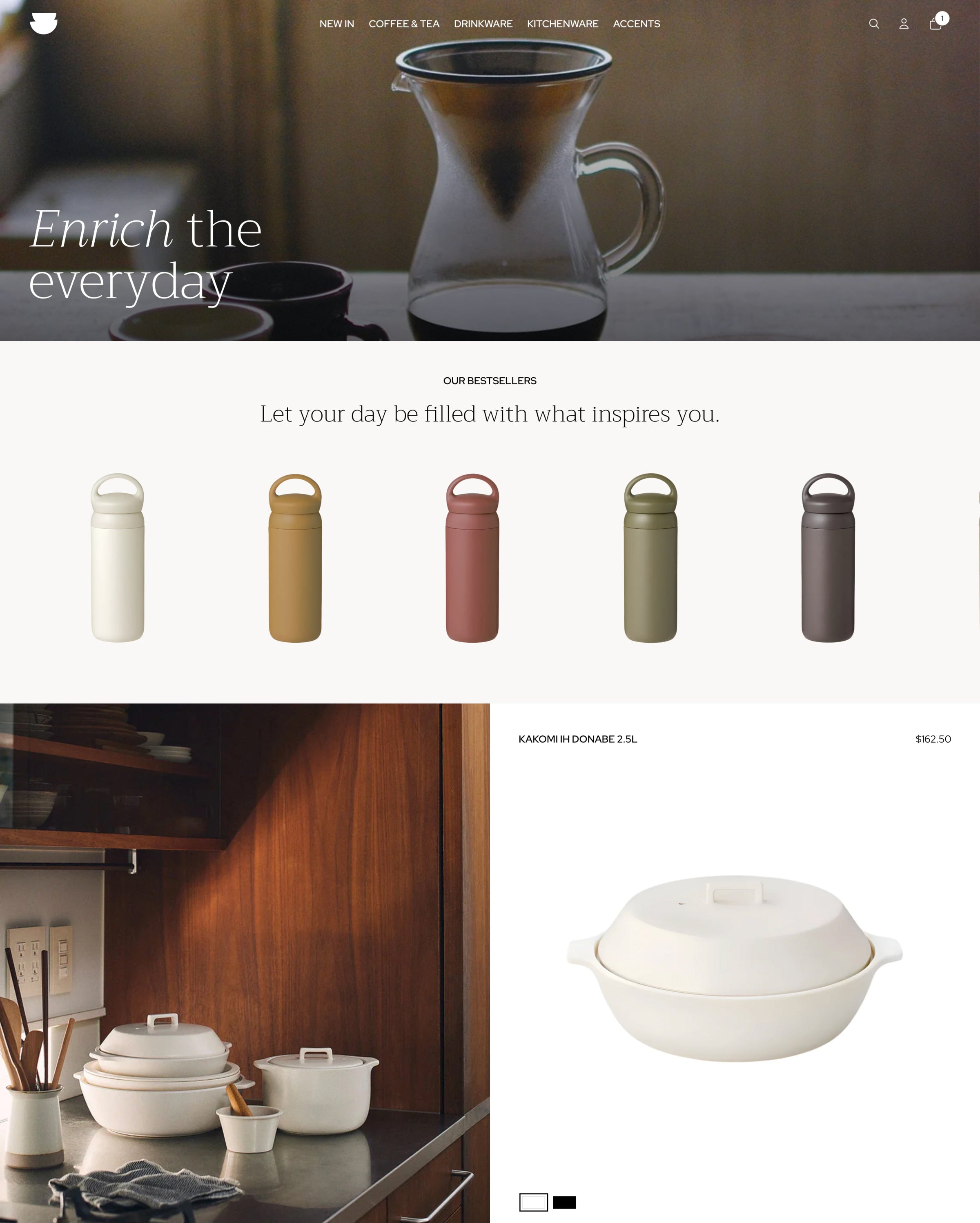 Vessel theme preview