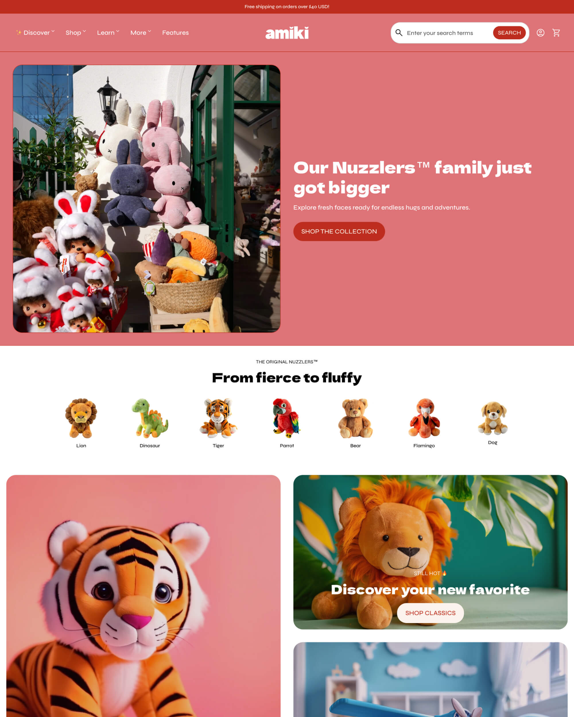 Playroom theme preview